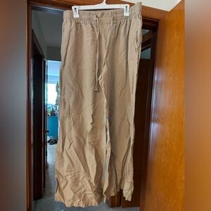 A New Day linen pants